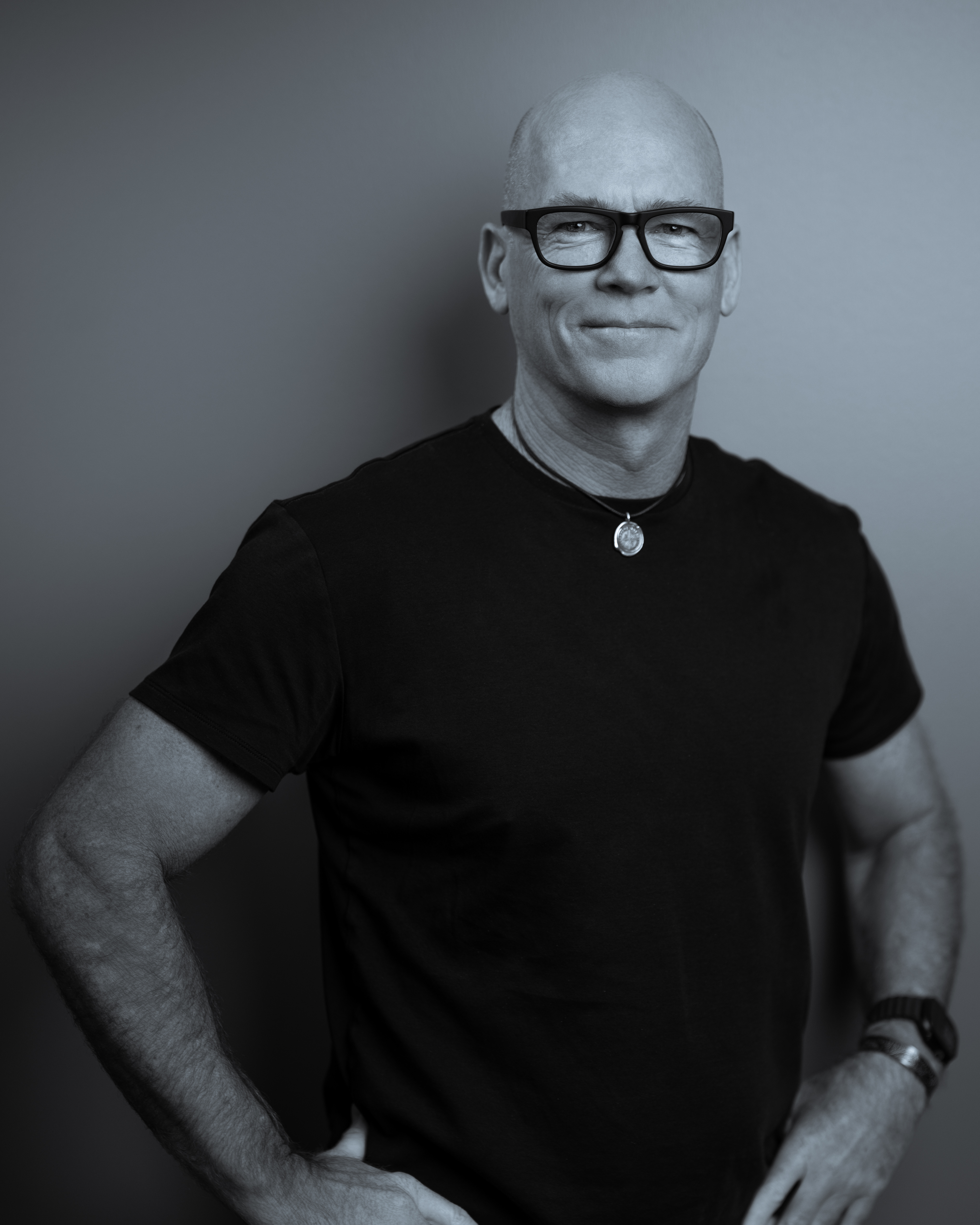 Michael Willis