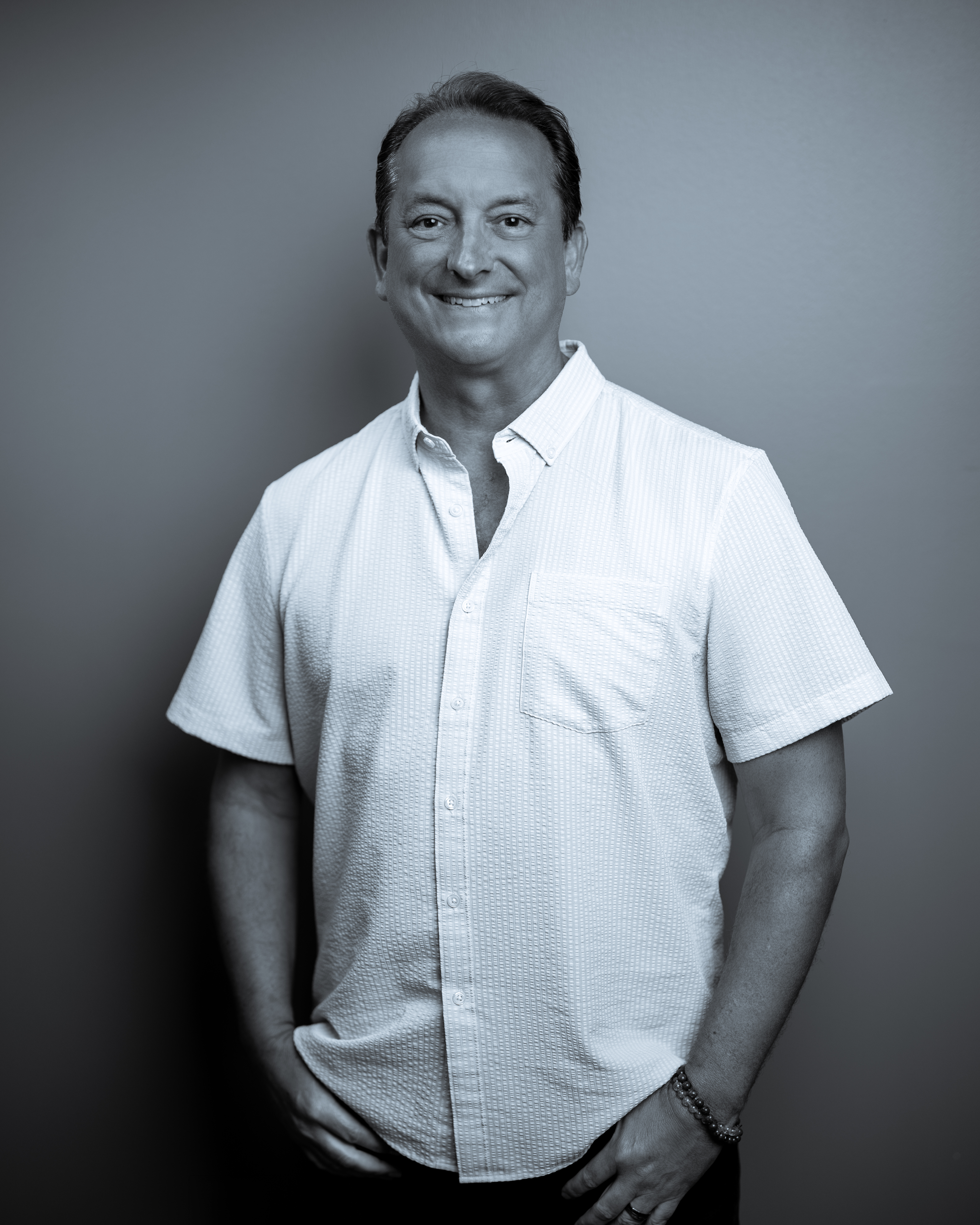 Todd Johnson