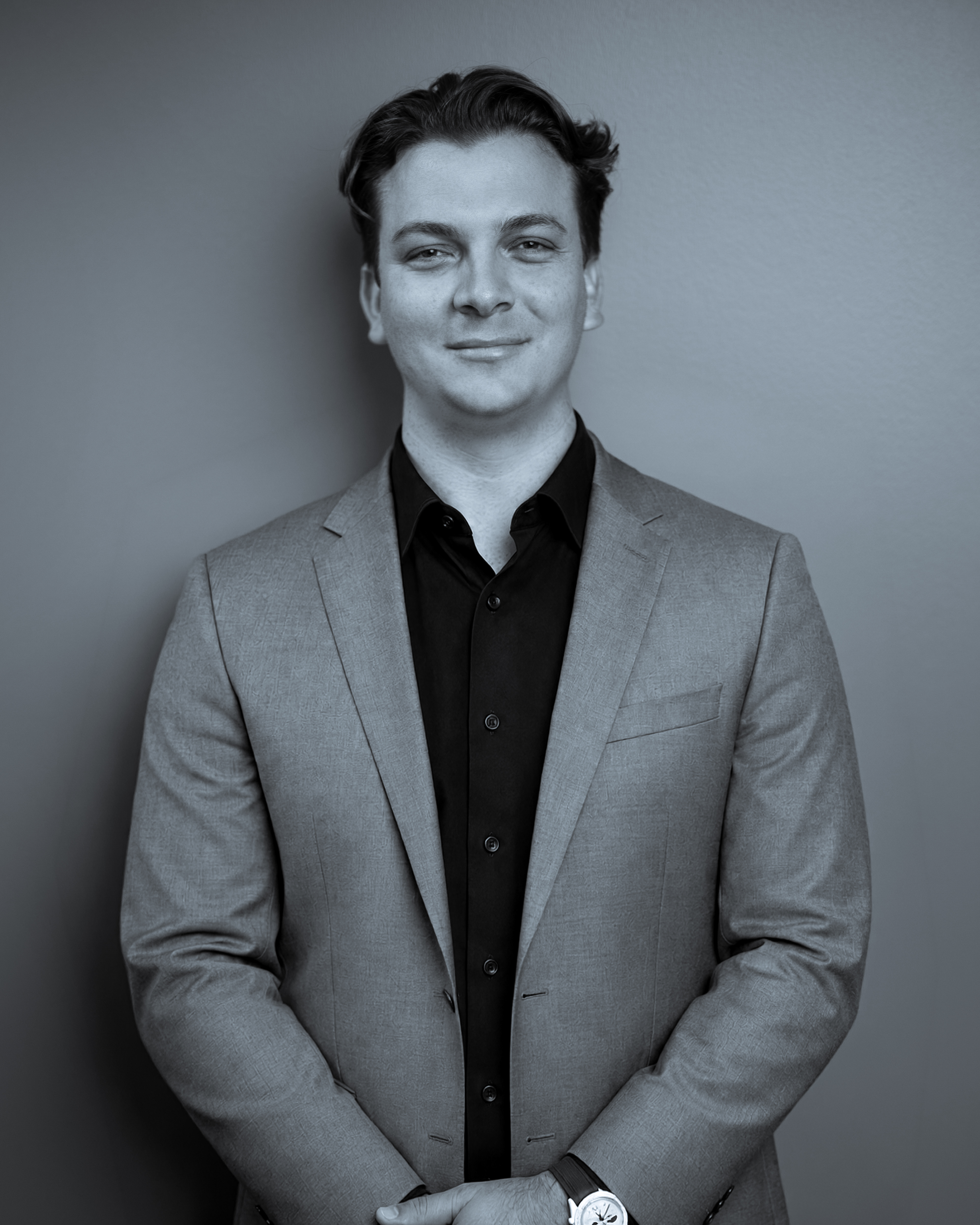 Blake Williams