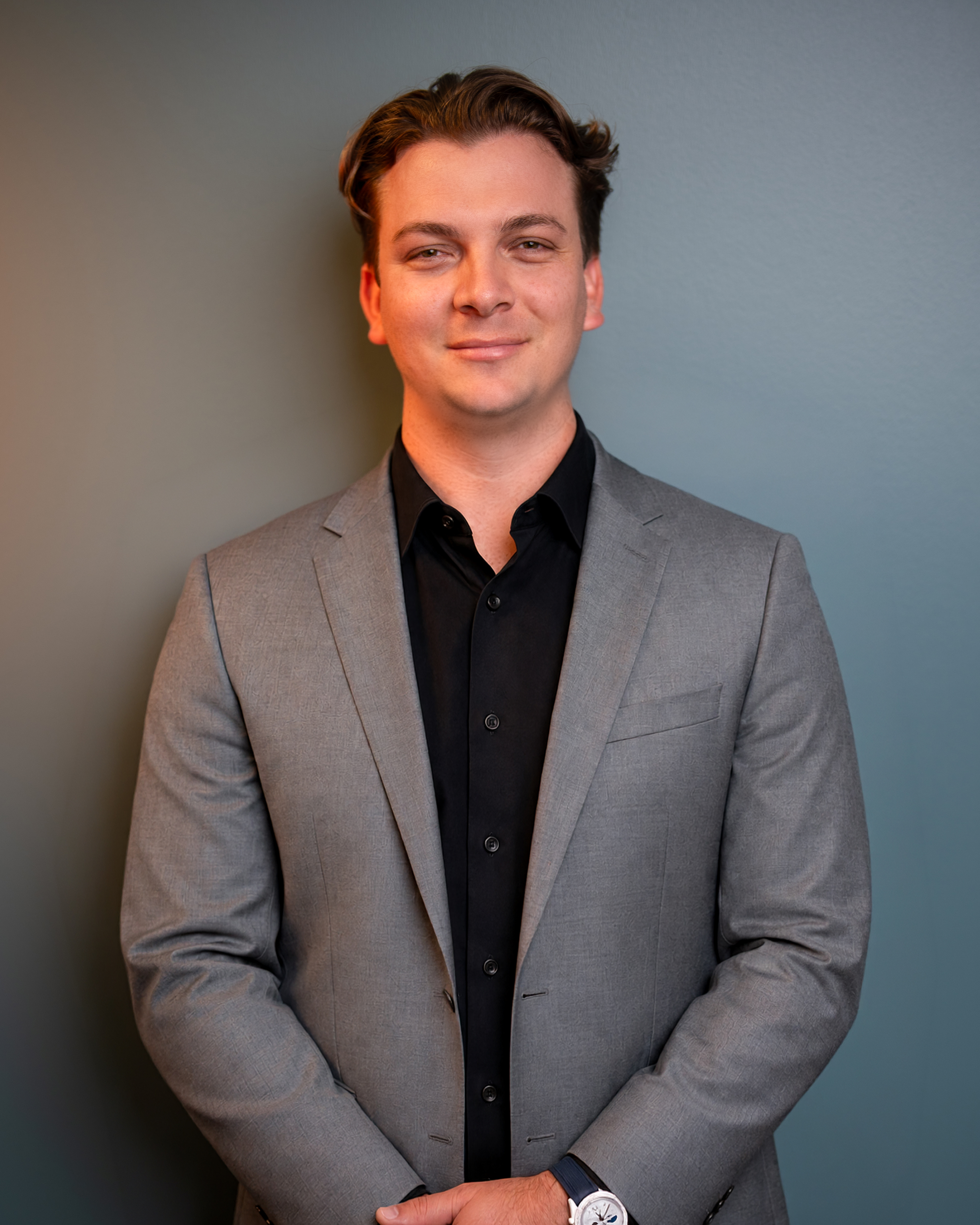 Blake Williams