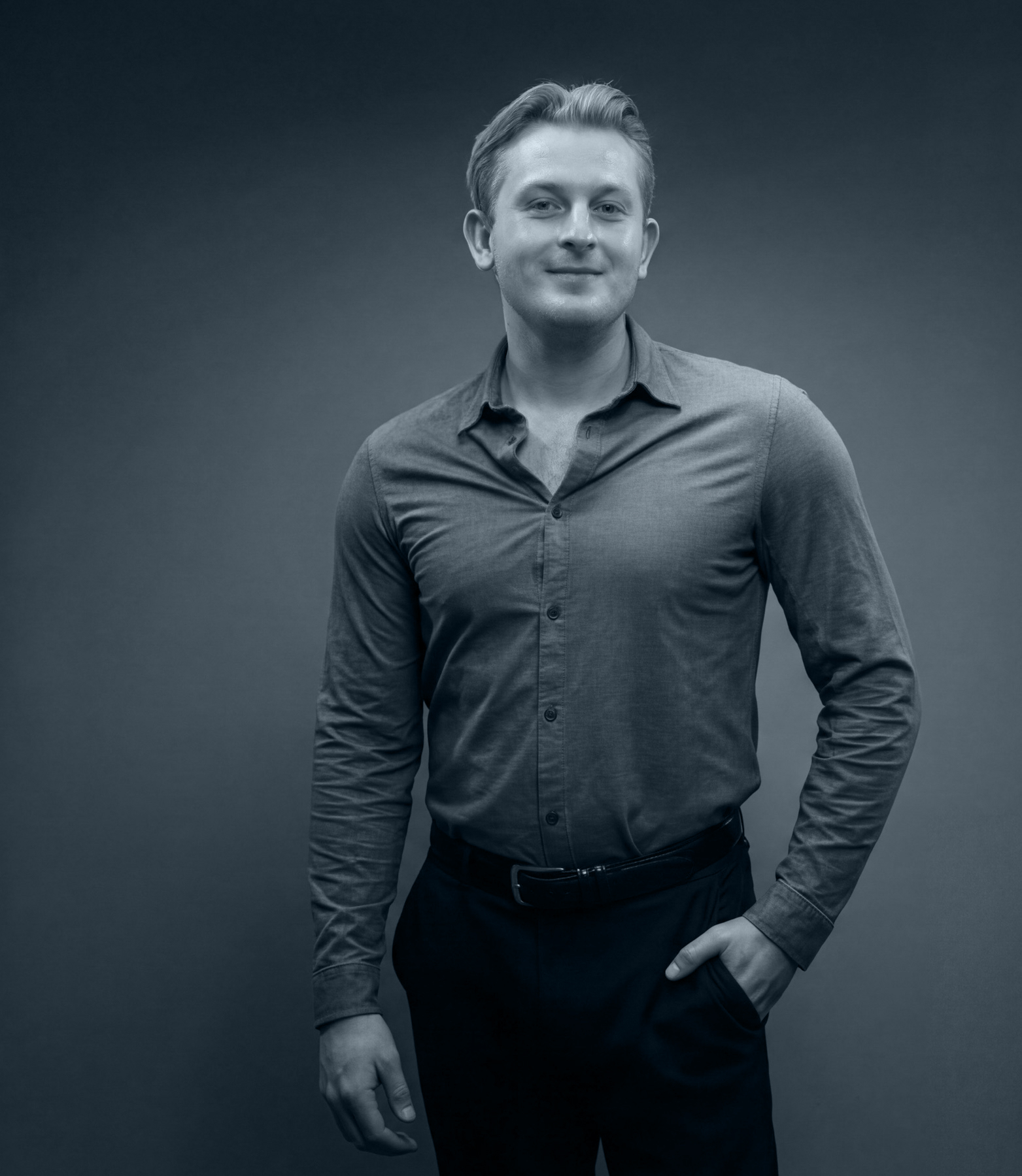 Jake Sanderson