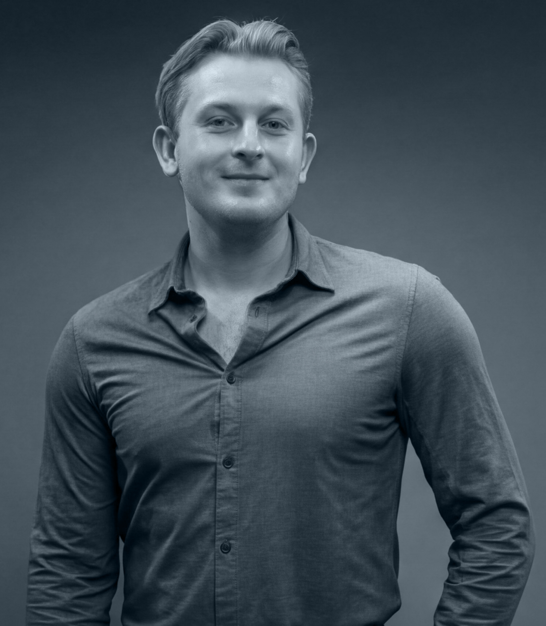 Jake Sanderson