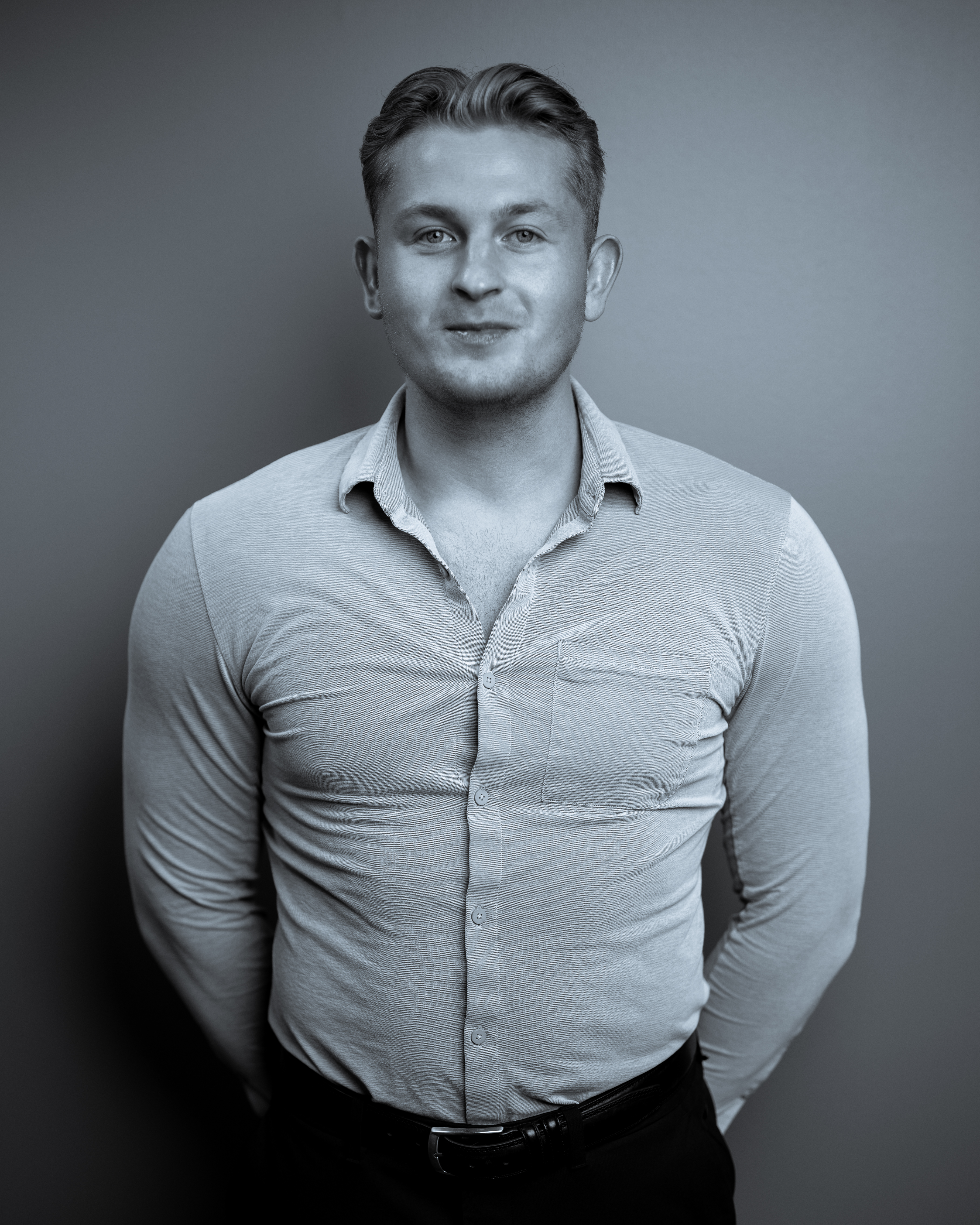 Jake Sanderson