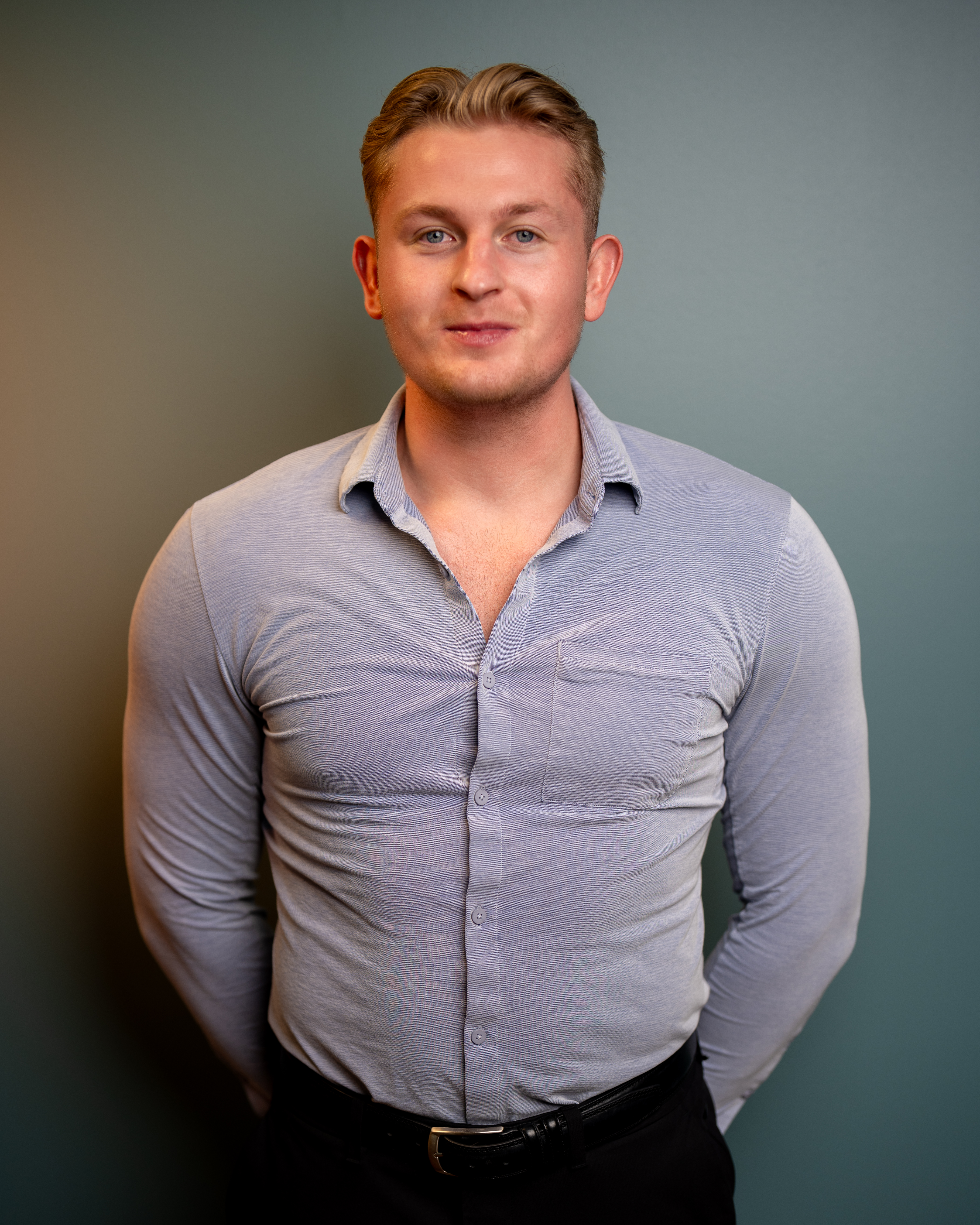 Jake Sanderson