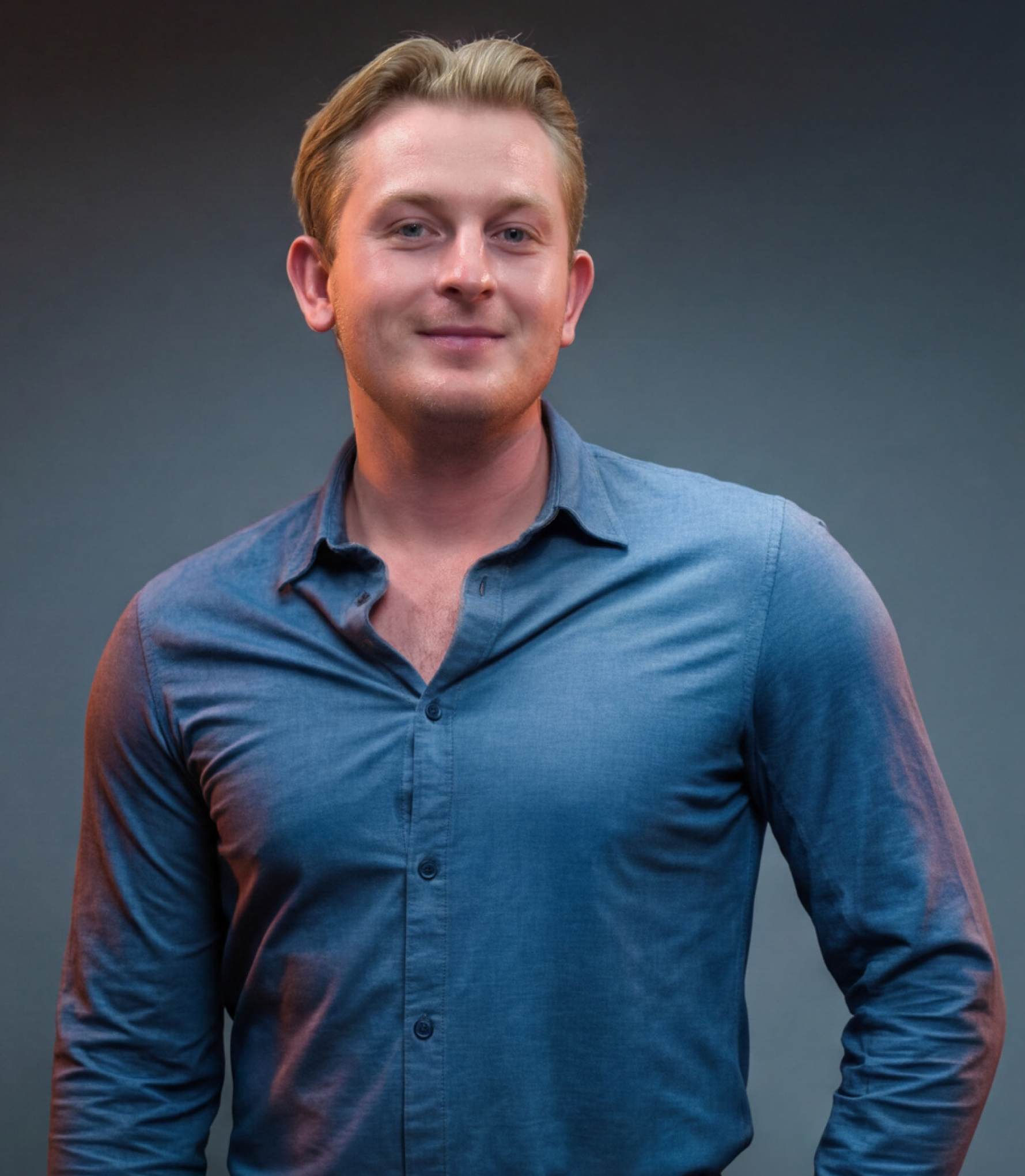 Jake Sanderson