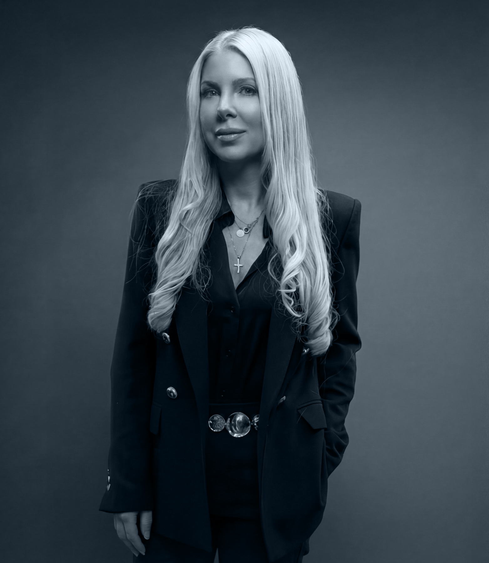 Britt Steinbach