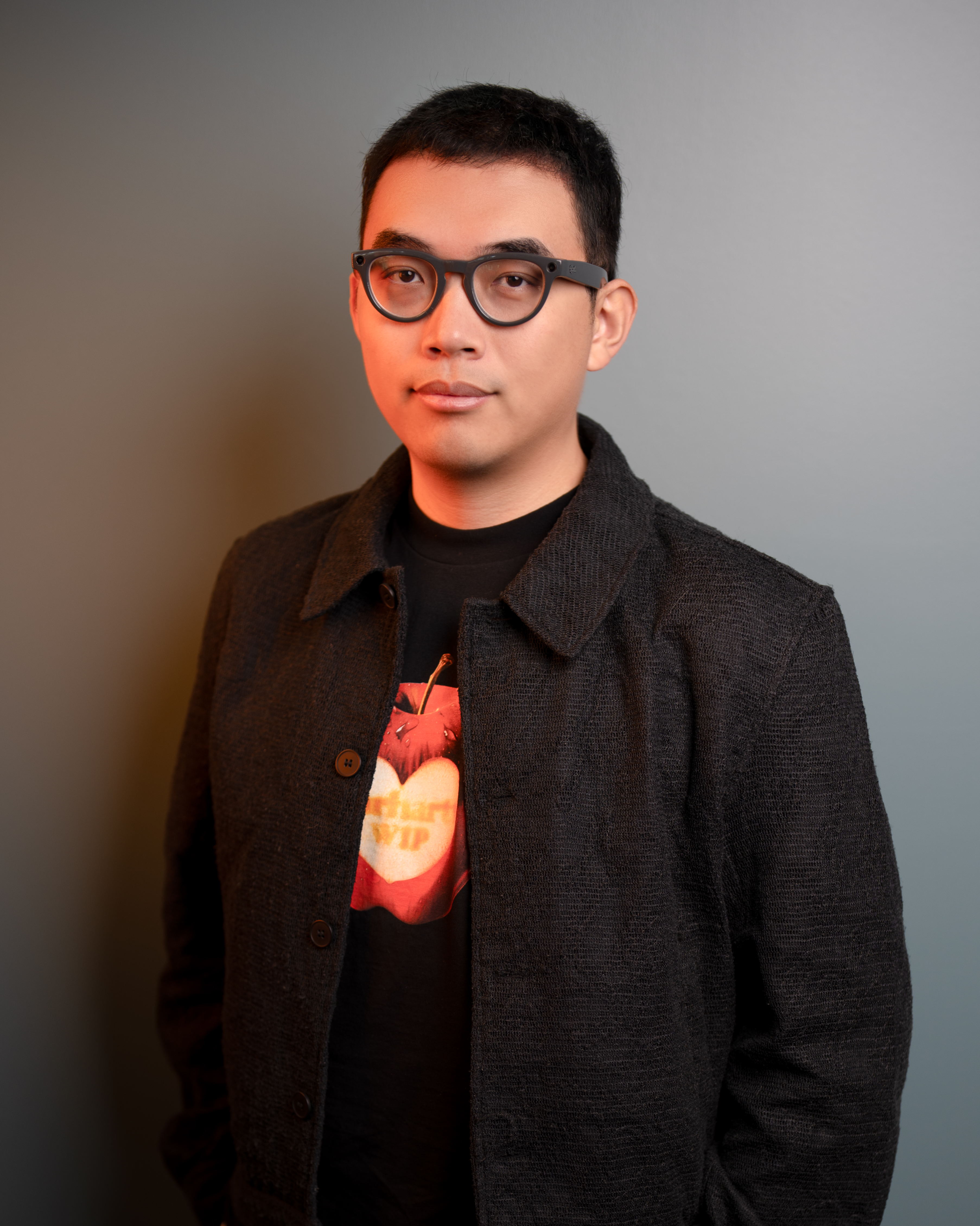 Rui Wang